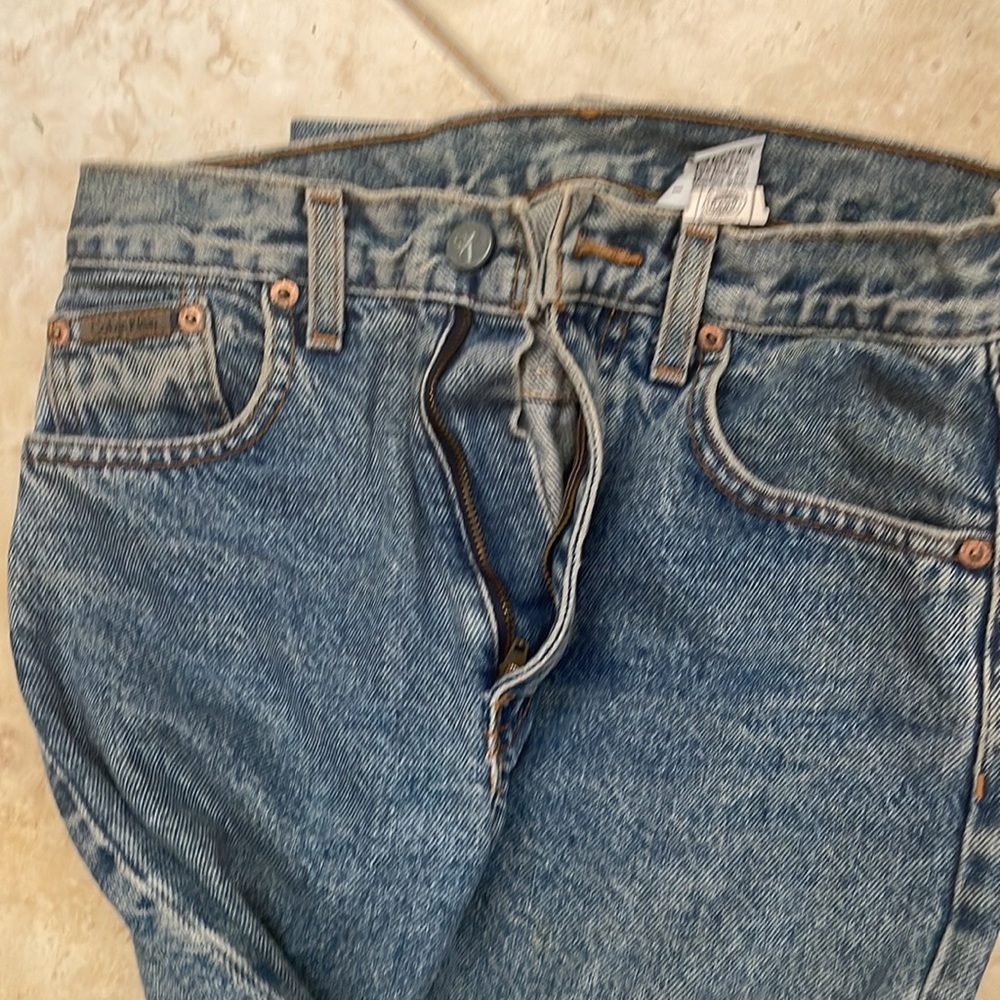Jeans - Picture 7 of 7